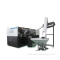 TURBO-4L Excellent Fast Plastic Bottle Making Machine Price